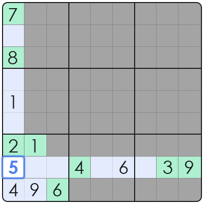 mini sudoku 4x4